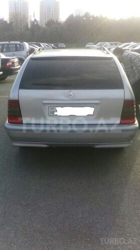 Mercedes C 180 1999, 300,000 km - 1.8 l - Bakı