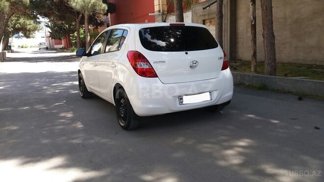 Hyundai i20 2010, 149,700 km - 1.4 l - Bakı
