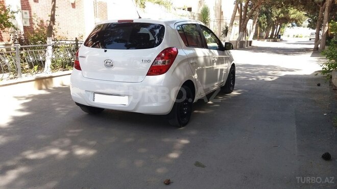 Hyundai i20 2010, 149,700 km - 1.4 l - Bakı