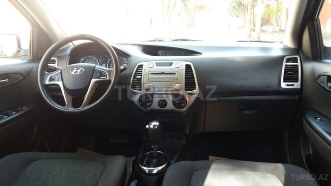 Hyundai i20 2010, 149,700 km - 1.4 l - Bakı