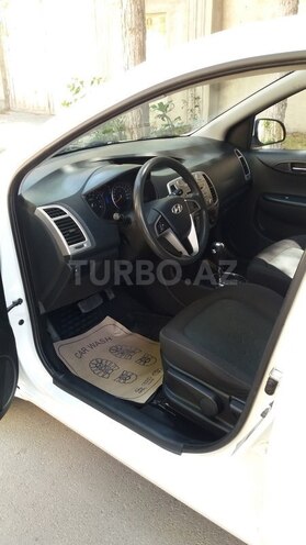 Hyundai i20 2010, 149,700 km - 1.4 l - Bakı