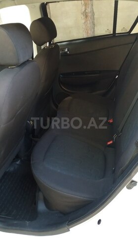 Hyundai i20 2010, 149,700 km - 1.4 l - Bakı
