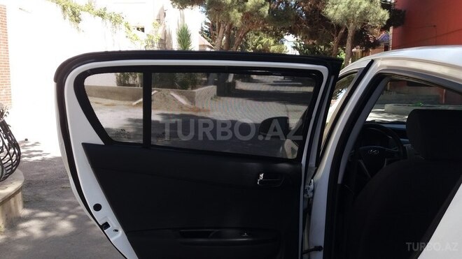 Hyundai i20 2010, 149,700 km - 1.4 l - Bakı