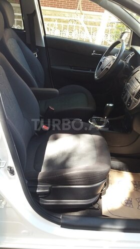 Hyundai i20 2010, 149,700 km - 1.4 l - Bakı