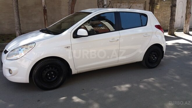 Hyundai i20 2010, 149,700 km - 1.4 l - Bakı