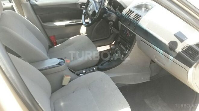 Geely MK 2007, 85,900 km - 1.5 l - Bakı