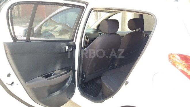 Hyundai i20 2010, 149,700 km - 1.4 l - Bakı