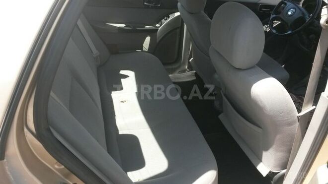Geely MK 2007, 85,900 km - 1.5 l - Bakı