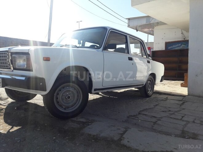 LADA (VAZ) 2107 2009, 172,457 km - 1.6 l - Bakı