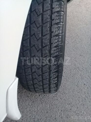Nissan X-Trail 2001, 227,637 km - 2.0 л - Sumqayıt