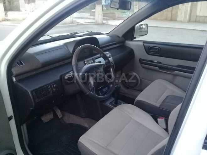 Nissan X-Trail 2001, 227,637 km - 2.0 л - Sumqayıt