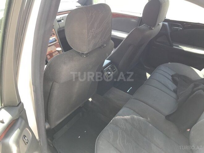 Mercedes E 300 1995, 276,677 km - 3.0 л - Bakı