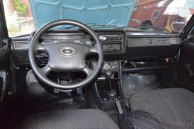LADA (VAZ) 2107 2004, 98,087 km - 1.6 l - Bakı