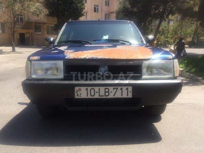 Tofas Sahin 2006, 165,078 km - 1.6 l - Bakı