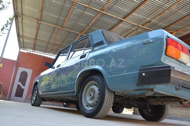 LADA (VAZ) 2107 2004, 98,087 km - 1.6 l - Bakı
