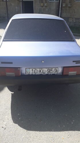 LADA (VAZ) 21099 2001, 135,000 km - 1.6 l - Bakı