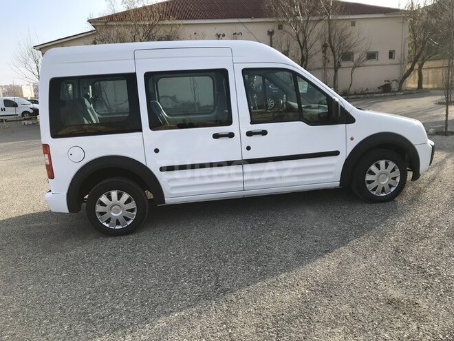 Ford Tourneo Connect 2007, 186,000 km - 1.8 l - Bakı