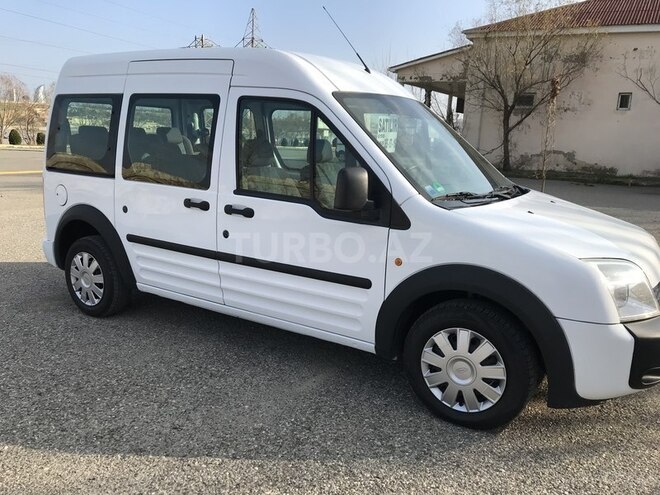 Ford Tourneo Connect 2007, 186,000 km - 1.8 l - Bakı