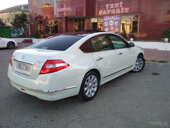 Nissan Teana 2011, 170,000 km - 2.5 l - Bakı