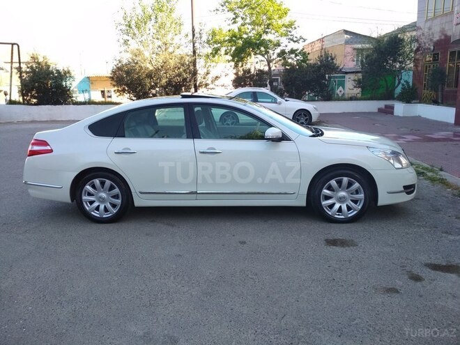 Nissan Teana 2011, 170,000 km - 2.5 l - Bakı