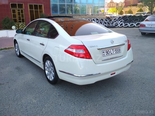 Nissan Teana 2011, 170,000 km - 2.5 l - Bakı