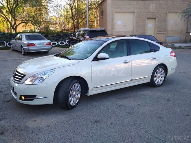 Nissan Teana 2011, 170,000 km - 2.5 l - Bakı