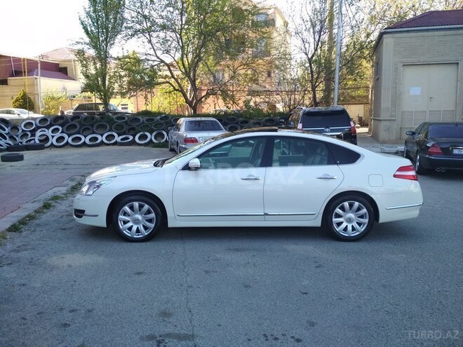 Nissan Teana 2011, 170,000 km - 2.5 l - Bakı