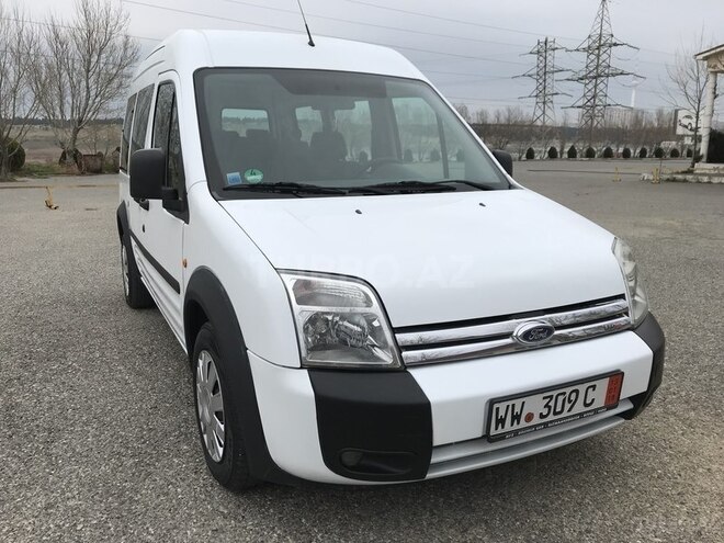 Ford Tourneo Connect 2007, 186,000 km - 1.8 l - Bakı