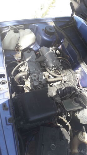 LADA (VAZ) 21099 2001, 135,000 km - 1.6 l - Bakı