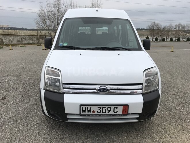 Ford Tourneo Connect 2007, 186,000 km - 1.8 l - Bakı