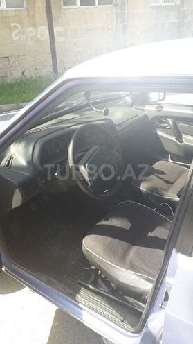 LADA (VAZ) 21099 2001, 135,000 km - 1.6 l - Bakı