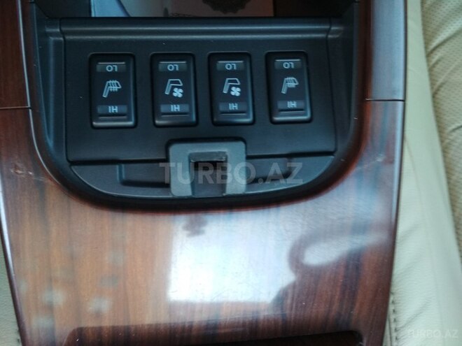 Nissan Teana 2011, 170,000 km - 2.5 l - Bakı