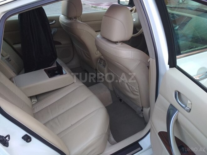 Nissan Teana 2011, 170,000 km - 2.5 l - Bakı