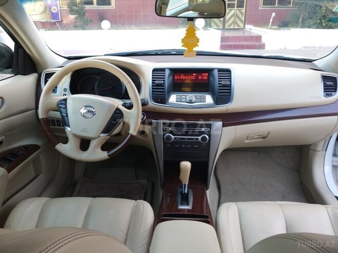 Nissan Teana 2011, 170,000 km - 2.5 l - Bakı
