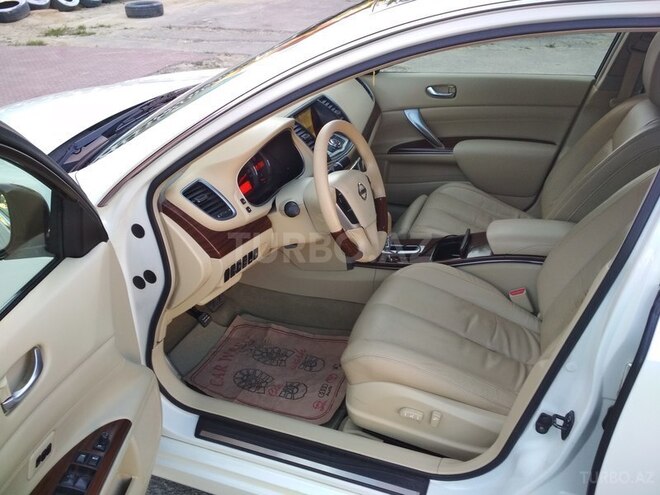 Nissan Teana 2011, 170,000 km - 2.5 l - Bakı
