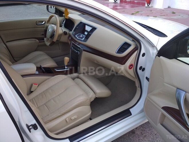 Nissan Teana 2011, 170,000 km - 2.5 l - Bakı