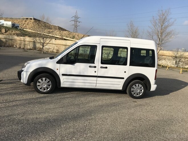 Ford Tourneo Connect 2007, 186,000 km - 1.8 l - Bakı