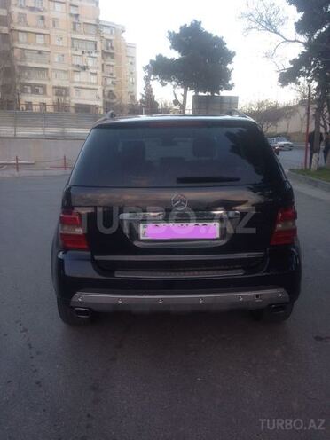 Mercedes ML 300 2005, 198,000 km - 3.0 л - Bakı