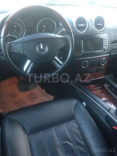 Mercedes ML 300 2005, 198,000 km - 3.0 л - Bakı