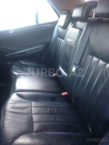 Mercedes ML 300 2005, 198,000 km - 3.0 л - Bakı