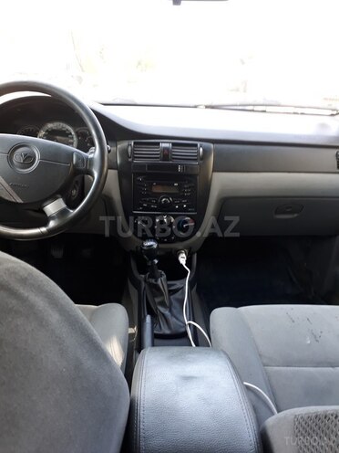 Daewoo Gentra 2013, 92,565 km - 1.5 l - Bakı