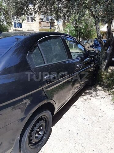 Hyundai Accent 2008, 112,616 km - 1.4 l - Bakı