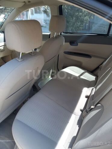 Hyundai Accent 2008, 112,616 km - 1.4 l - Bakı