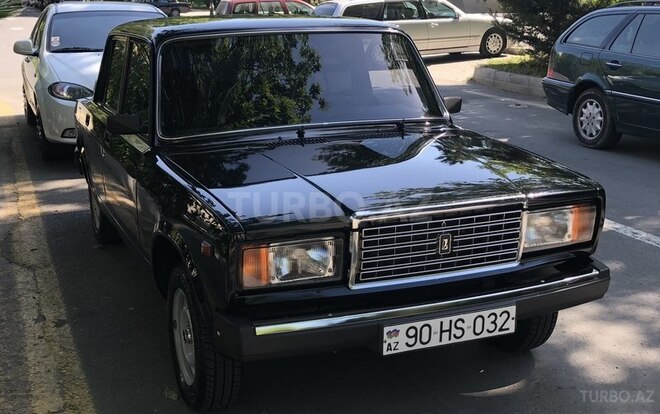 LADA (VAZ) 2107 2010, 110,000 km - 1.6 l - Mingəçevir