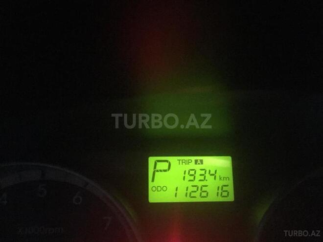 Hyundai Accent 2008, 112,616 km - 1.4 l - Bakı