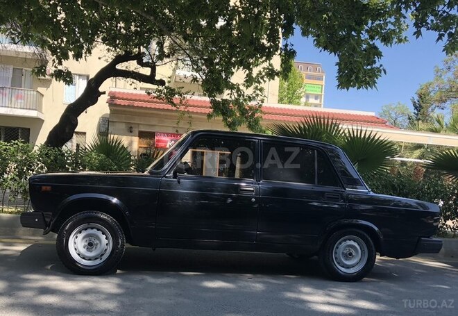 LADA (VAZ) 2107 2010, 110,000 km - 1.6 l - Mingəçevir