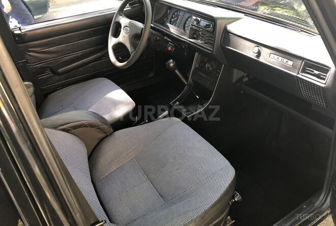 LADA (VAZ) 2107 2010, 110,000 km - 1.6 l - Mingəçevir