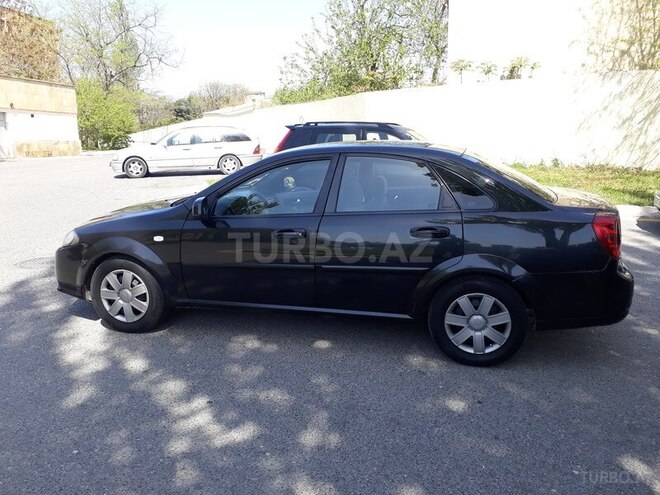 Daewoo Gentra 2013, 92,565 km - 1.5 l - Bakı