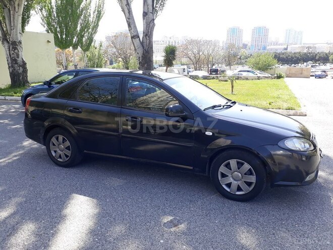 Daewoo Gentra 2013, 92,565 km - 1.5 l - Bakı