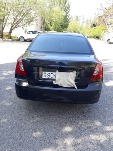 Daewoo Gentra 2013, 92,565 km - 1.5 l - Bakı